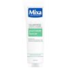 Mixa Antiimpurità Comfort Cleaner, per pelli sensibili e sensibili all'acne, leviga l'aspetto dei pori, con acido salicilico e squalano, adatto per viso e collo, ipoallergenico, 150 ml