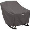 Classic Accessories 55 - 161 - 015101-ec Ravenna Portico della Sedia a Dondolo, Colore: Tortora