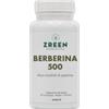 Zreen Berberina 500 60 Capsule