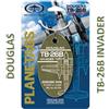 MotoArt PlaneTags Planetag Real aircraft skin Douglas Invader TB-26B 44-34156 - Verde interno
