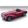 Tecnomodel FERRARI 125S 1947 PRESS VERSION ROSSO CORSA 1:18