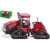 Siku TRATTORE CASE QUADTRAC 600 1:32