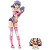 Hasegawa NUOVA collezione Hasegawa 1/12 Egg Girls n. Tuta 28 Claire Frost SF non verni...