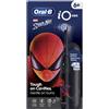 PROCTER & GAMBLE SRL ORALB IO2 SPIDERMAN TRAVEL CASE