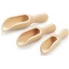 Tescoma MINI SESSOLE , 3 MISURE "FEELWOOD"