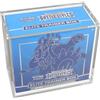 EVORETRO - Acrylic Magnetic Protector ETB Pokemon 1pz Accessori Carte