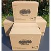 1x CASE 1st Edition NARUTO Mythos OFFICIAL TCG Konoha Shido 12x BOX Sealed ENG.
