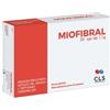 CLS NUTRACEUTICI SRL MIOFIBRAL 20CPR