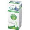 POOL PHARMA Kuraflu Suffumigi 10 Compresse