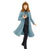 Hallmark Keepsake Ornamento natalizio 2024, Star Trek: la prossima generazione Dr. Beverly Crusher, regali per trekking