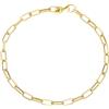 Gioielleria Lucchese Oro Bracciale Donna Oro Giallo GL102424