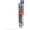 Gamegenic, Magic: The Gathering - Marvel's Spider-Man Prime Playmat - Spider-Man, Licenza Ufficiale, Tappetino da gioco 61x35 con 2 mm di spessore