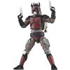 Star Wars Hasbro Star Wars The Vintage Collection, Super Commando Mandaloriano, action figure ispirata alla serie Star Wars: Ahsoka, da 9,5 cm