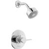 Delta Faucet T14259-PP - Doccia moderna, cromata