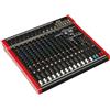 Proel MQ1642X Mixer Pro 16 Ing. 12 PreAmp Mic HQ+99FX+Bluetooth/USB x Canto Live