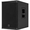 RCF SUB 702-AS MKIII Subwoofer Professionale Attivo 12p Digital 1400w picco Nero