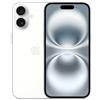 Apple iPhone 16 128GB 6.1" Bianco Garanzia Europa