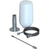 OSAT Scan Iridium - Antenna omnidirezionale passiva | Boost segnale