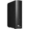 WD 18 TB Elements Hard Disk Esterno per Desktop USB 3.1 Gen 1 Ideale per espandere