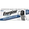 Energizer Ultimate 10 batterie al litio AA Mignon Li-FES 2 1,5 V