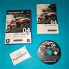 Codemasters Colin MCrae Rally 04 (UK Import)