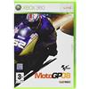 Capcom MotoGP 08 - Xbox 360