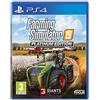Focus Entertainment Farming Simulator 19 - Platinum Edition [Edizione: Francia]