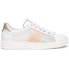 NERO GIARDINI SNEAKERS DONNA - NERO GIARDINI BIANCO - E615250D