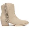NERO GIARDINI TRONCHETTO DONNA - NERO GIARDINI CAMEL - E615131D