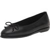 Aerosoles Homebet, Ballerine Donna, Nero, 40 EU