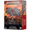 Games Workshop Warhammer AoS & 40k - Demoni del Caos, Be'lakor, il Maestro Oscuro