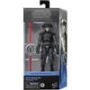 Star Wars Hasbro The Black Series, Quinto Fratello (Inquisitore), Action Figure da 15 cm, Ispirata alla Serie Obi-WAN Kenobi, dai 4 Anni in su, Multi, F4363