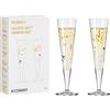 RITZENHOFF Bicchiere da champagne - 200 ml - Made in Germany
