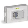 TECO Kit Intercettazione Singola Con Valvola Motorizzabile Modello K4.E - Cod. K401BF10300
