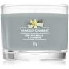 Yankee Candle Smoked Vanilla & Cashmere 37 g