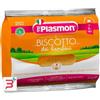 PRINCES ITALIA SPA PLASMON BISCOTTO 60 G