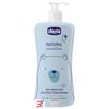 CHICCO (ARTSANA SPA) CHICCO NATURAL SENSATION BAGNO SHAMPOO 500 ML