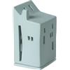 Räder Luce casetta blu