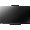 Lenovo ThinkCentre Tiny-in-One 24 Gen 3 | 23.8 | nero | senza supporto