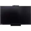 Lenovo ThinkCentre Tiny-in-One 24 Gen 4 | 23.8 | senza supporto | nero