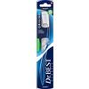 Dr.Best Dr. Best - Spazzolino da denti alto profondo, medio, per una pulizia profonda tra i denti con profilo curvo, 1 pezzo