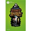 MONDADORI Il cavallo e il ragazzo. Le cronache di Narnia (Vol. 3)