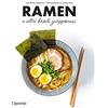 L'Ippocampo Ramen e altri brodi giapponesi