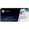 HP TONER HP ORIGINALE - 307A Codice: CE740A NERO