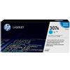 HP TONER HP ORIGINALE - CE741A Codice: CE741A CIANO