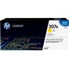 HP TONER HP ORIGINALE - CE742A Codice: CE742A GIALLO
