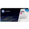 HP TONER HP ORIGINALE - CE743A Codice: CE743A MAGENTA