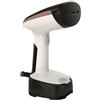 Tefal DT3030 Access Steam Pocket Spazzola a Vapore, Nero/Bianco/Oro Rosa