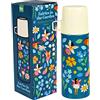 Rex London Fiaschetta e tazza da giardino da 350 ml