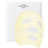 WHAMISA Organic Fruits Hydrogel Mask -Yuja 35 ml